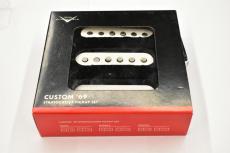 Fender Custom Shop Custom '69 Stratocaster Pickup Set【正規輸入品】【即納可能】【アルニコ5】_3