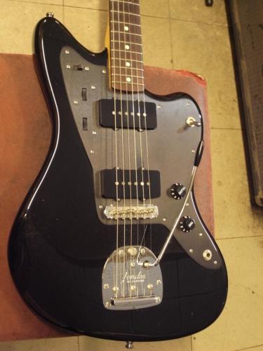 Fender Custom Shop 62 JAZZ MASTER MBS by Dennis Galuszka(2018)