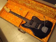 Fender Custom Shop 62 JAZZ MASTER MBS by Dennis Galuszka(2018)_2