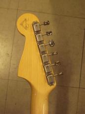 Fender Custom Shop 62 JAZZ MASTER MBS by Dennis Galuszka(2018)_5