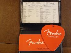 Fender Custom Shop 62 JAZZ MASTER MBS by Dennis Galuszka(2018)_9