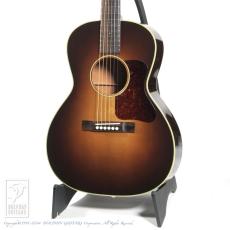 Bourgeois L-DBO 14F Aged Tone Package