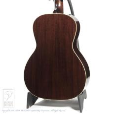 Bourgeois L-DBO 14F Aged Tone Package_4