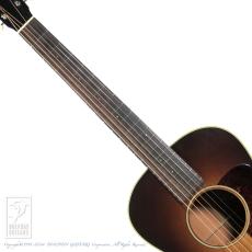 Bourgeois L-DBO 14F Aged Tone Package_5