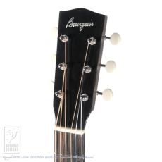 Bourgeois L-DBO 14F Aged Tone Package_7