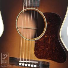 Bourgeois L-DBO 14F Aged Tone Package_11