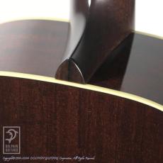 Bourgeois L-DBO 14F Aged Tone Package_12