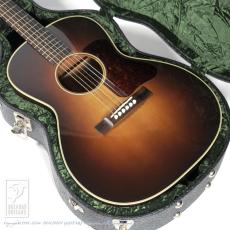 Bourgeois L-DBO 14F Aged Tone Package_13