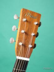 Merrill (Jim Merrill) C-28 "Adirondack / Honduras Rosewood"_3