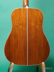 Merrill (Jim Merrill) C-28 "Adirondack / Honduras Rosewood"_4
