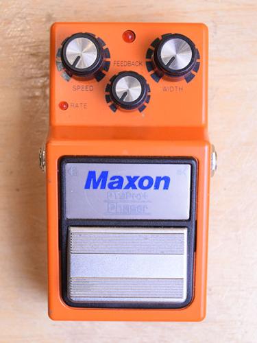 Maxon PT9Pro+/Phaser