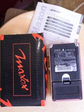 Maxon CP9Pro+/Compressor/Limiter_3