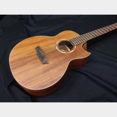 Washburn G-MINI 55 KOA_4