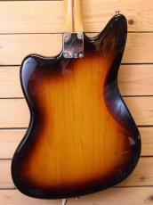 Fender Mexico Pawn Shop Jaguarillo/3CS_4