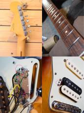 Fender Mexico Pawn Shop Jaguarillo/3CS_5