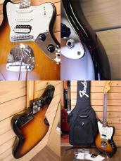 Fender Mexico Pawn Shop Jaguarillo/3CS_6