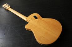 Carruthers Guitars ACN High-end  極上エレガット_4