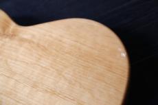 Carruthers Guitars ACN High-end  極上エレガット_6