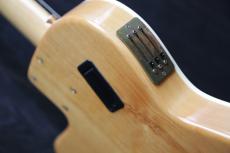 Carruthers Guitars ACN High-end  極上エレガット_7