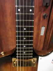 Gibson 1976 Firebird Bicentenial Edition Sunburst_4