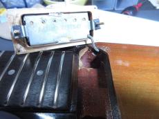 Gibson 1976 Firebird Bicentenial Edition Sunburst_9