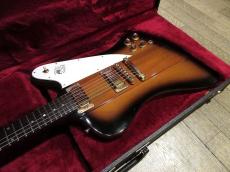 Gibson 1976 Firebird Bicentenial Edition Sunburst_10