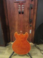 Epiphone 1966 E-230TD Casino Royal Tan "Factory Bigsby"_8