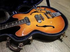 Epiphone 1966 E-230TD Casino Royal Tan "Factory Bigsby"_10