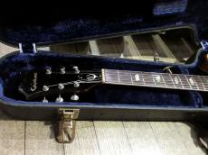 Epiphone 1966 E-230TD Casino Royal Tan "Factory Bigsby"_11