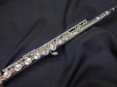 Altus アルタス フルート A11E_5