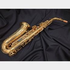 YANAGISAWA ヤナギサワ アルトサックス A-WO10_2
