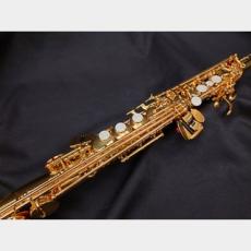 YAMAHA ヤマハ ソプラノサックス YSS-475II_5