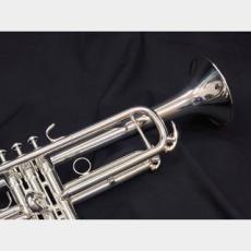 YAMAHA ヤマハ トランペット YTR-4335GS_3
