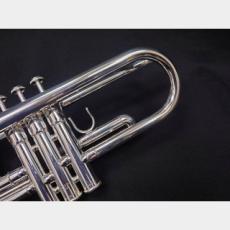 YAMAHA ヤマハ トランペット YTR-4335GS_5