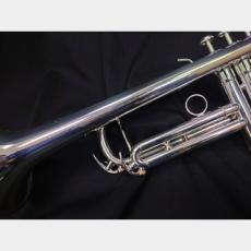 YAMAHA ヤマハ トランペット YTR-4335GS_7