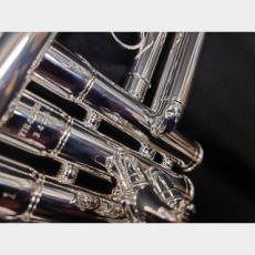 YAMAHA ヤマハ トランペット YTR-4335GS_9