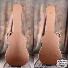 KC G130 クラシックギター用ハードケース