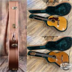 KC G130 クラシックギター用ハードケース_2