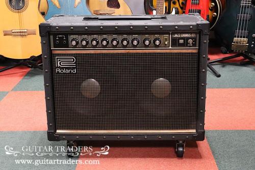 Roland 1990's JC-77 Jazz Chorus