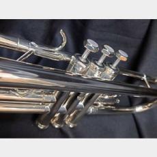 Schilke シルキー トランペット i33-SP【1本限りの大特価】_6