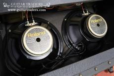 Roland 1990's JC-77 Jazz Chorus_5