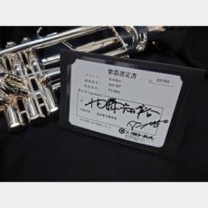 Schilke シルキー トランペット i33-SP【1本限りの大特価】_8
