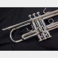 Bach バック トランペット 180ML37_4