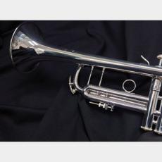 Bach バック トランペット 180ML37_6