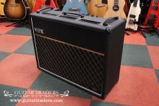 VOX 1980's AC30 Top Boost 30 Reverb_3