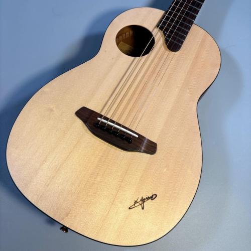 K.Yairi Nocturne-ST 【現物画像】