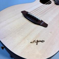 K.Yairi Nocturne-ST 【現物画像】_11