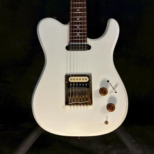PEAVEY Crapper Classic Made in USA TLタイプ 【3.64kg】