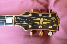 Gibson Les Paul Custom Ebony_2