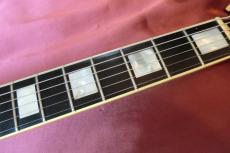 Gibson Les Paul Custom Ebony_4